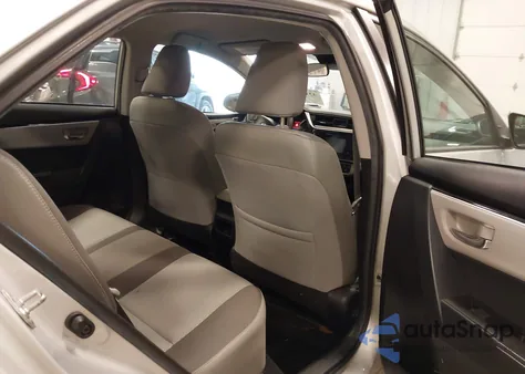 2019 Toyota Corolla L/Le/Xle/Se/Xse from USA, damaged, VIN 2T1BURHE3KC221800